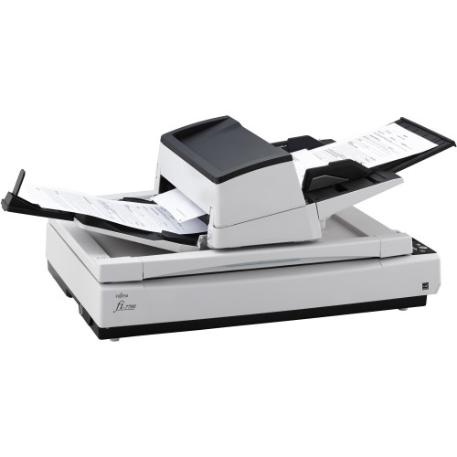 Fujitsu Document Scanner