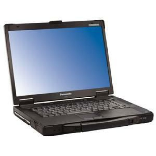 Panasonic POS Touch Terminal