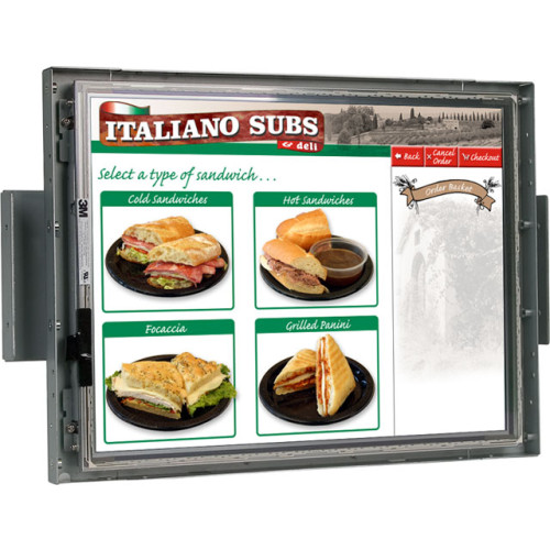 Planar LA1500R Monitor