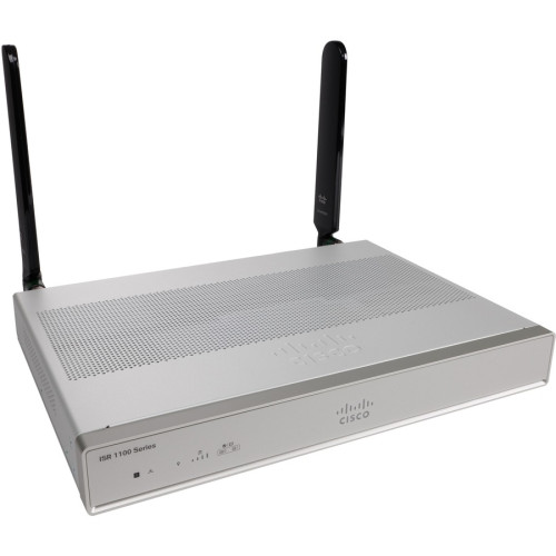 Cisco Wireless Router