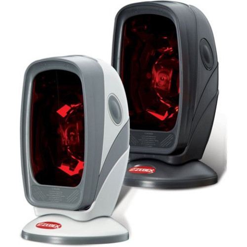 ZBA Barcode Scanner