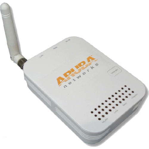 HPE Aruba Wireless Access Points
