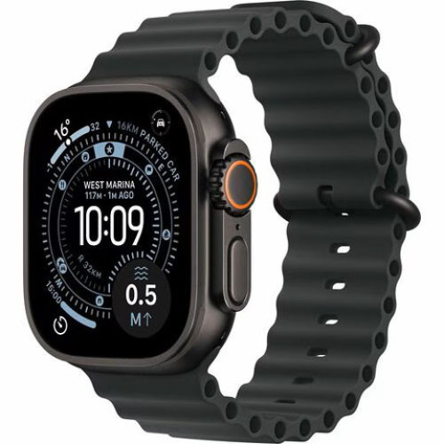 Apple Watch Ultra 3 Smartwatches
