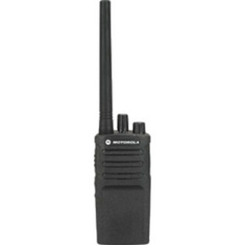 Zebra Two-way Radio
