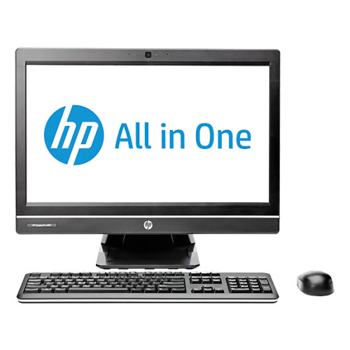 HP Products