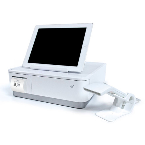Star mPOP POS Touch Terminal