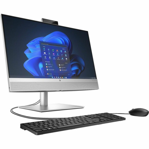 HP All-in-One PC