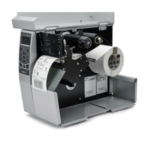 Zebra Barcode Label Printer