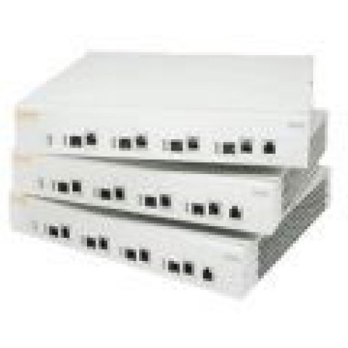 HPE Aruba Data Networking