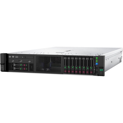 HP Server