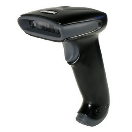 Honeywell Barcode Scanner