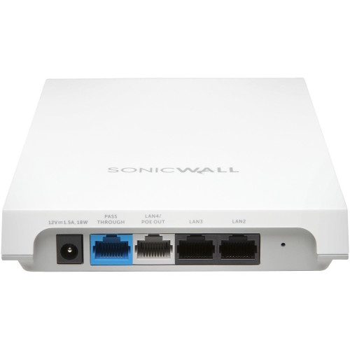 SonicWall Wireless Access Points