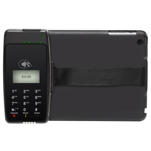 VeriFone Payment Terminal