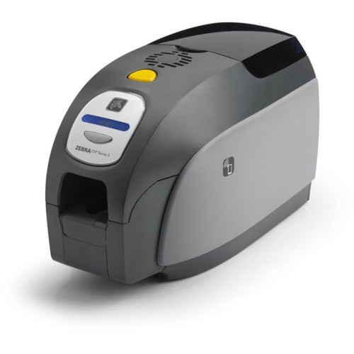 Zebra ID Card Printer