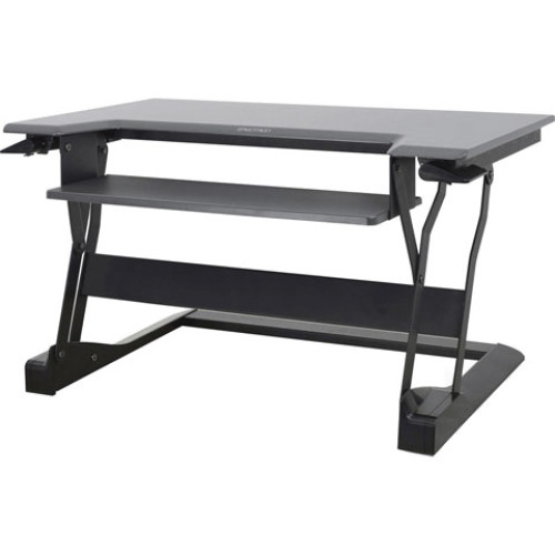 Ergotron Desks and Workstations