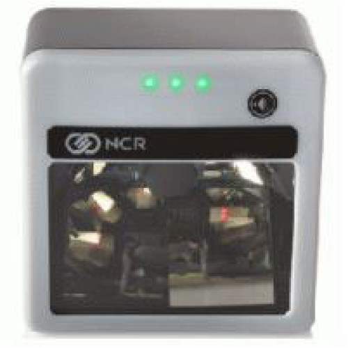 NCR Barcode Scanner