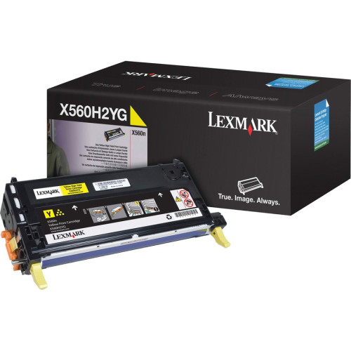 Lexmark Toner