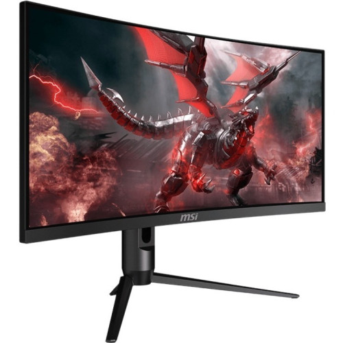 MSI Monitor