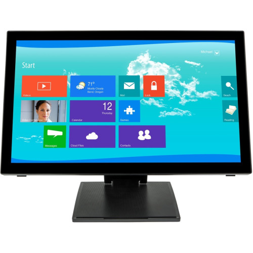 Planar Touchscreen