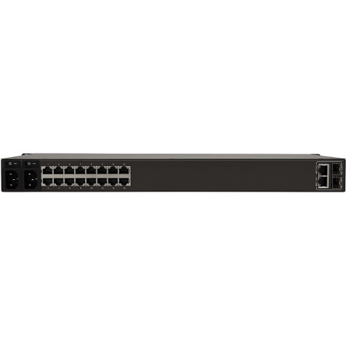 Tripp-Lite Console & Device Servers