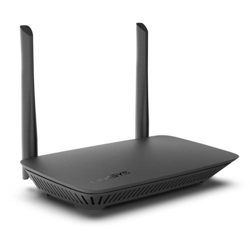 Linksys Data Networking