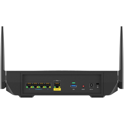 Linksys Data Networking