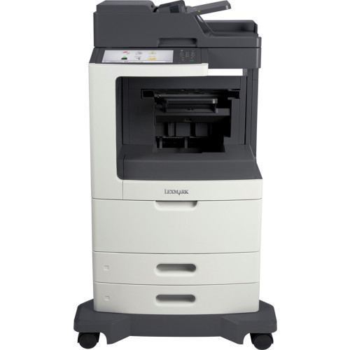 Lexmark Multi-Function Printer