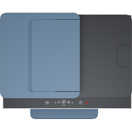 HP Multi-Function Printer
