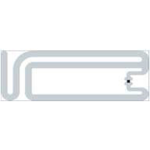 SMARTRAC RFID Inlay