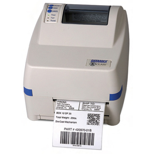 Datamax-O'Neil Barcode Label Printer