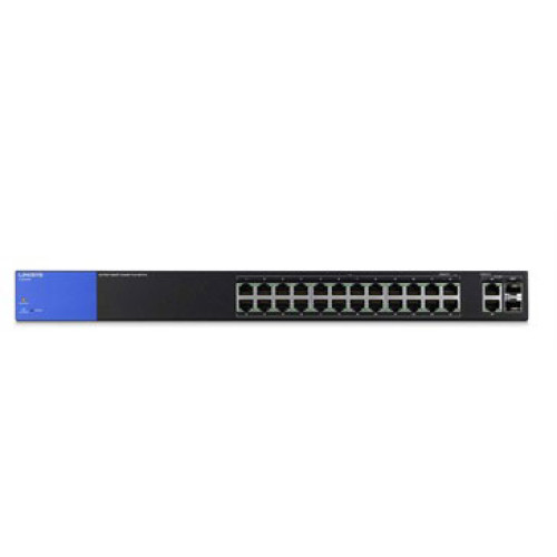 Linksys Ethernet Switch