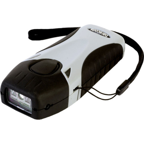 Baracoda DualRunners 1D RFID Reader