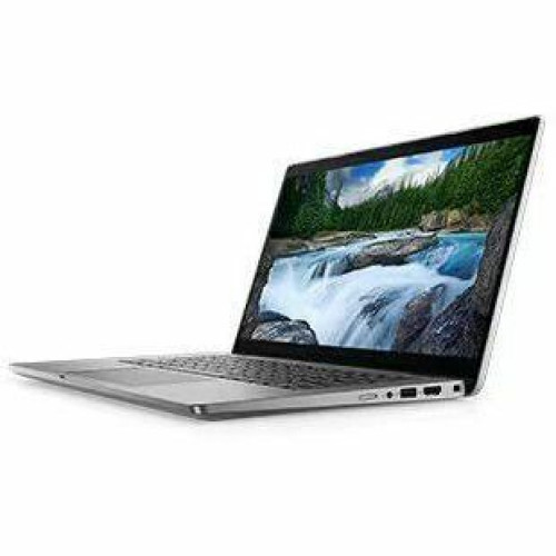 Dell Two-in-One Laptop
