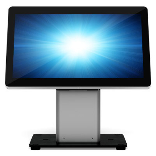 Elo Slim Self-Service Stands POS Touch Terminal