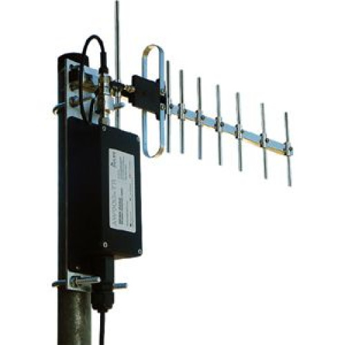 AvaLAN Data Networking