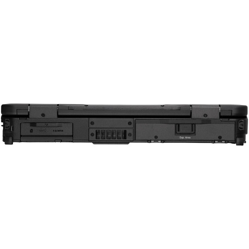 Panasonic Laptop