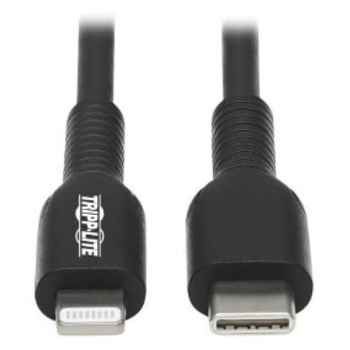 Tripp-Lite Cables, Connectors, and Adapters