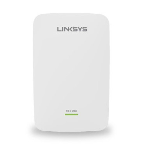 Linksys Data Networking