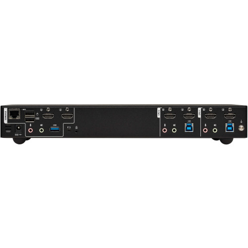 Tripp-Lite Ethernet Switch