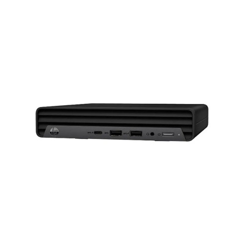 HP POS System