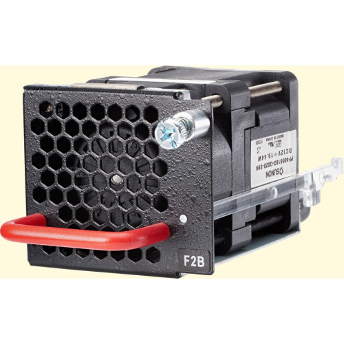 HPE Aruba Ethernet Switch