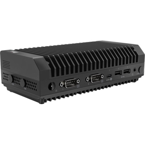Lenovo Rugged Computer