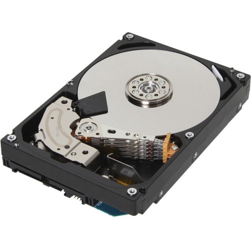 Toshiba Drive