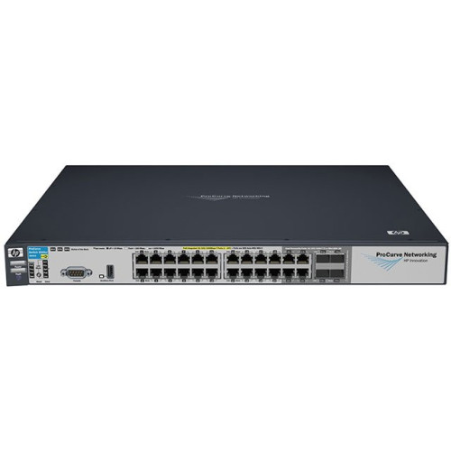 HP Ethernet Switch