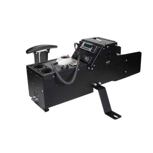 Gamber-Johnson Mounting Hardware and Stands