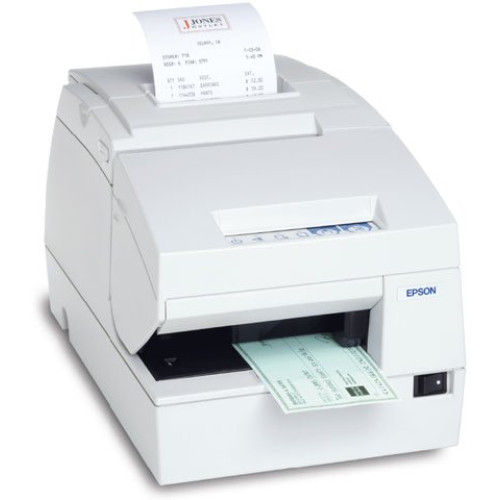 Epson Receipt Printer