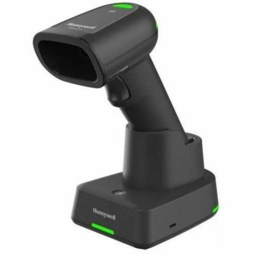 Honeywell Barcode Scanner