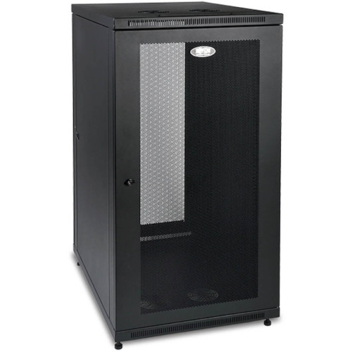 Tripp-Lite Rack
