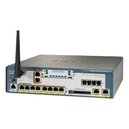 Cisco Telecommunication Equipment