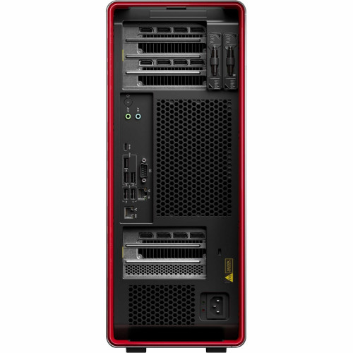 Lenovo Workstation PC